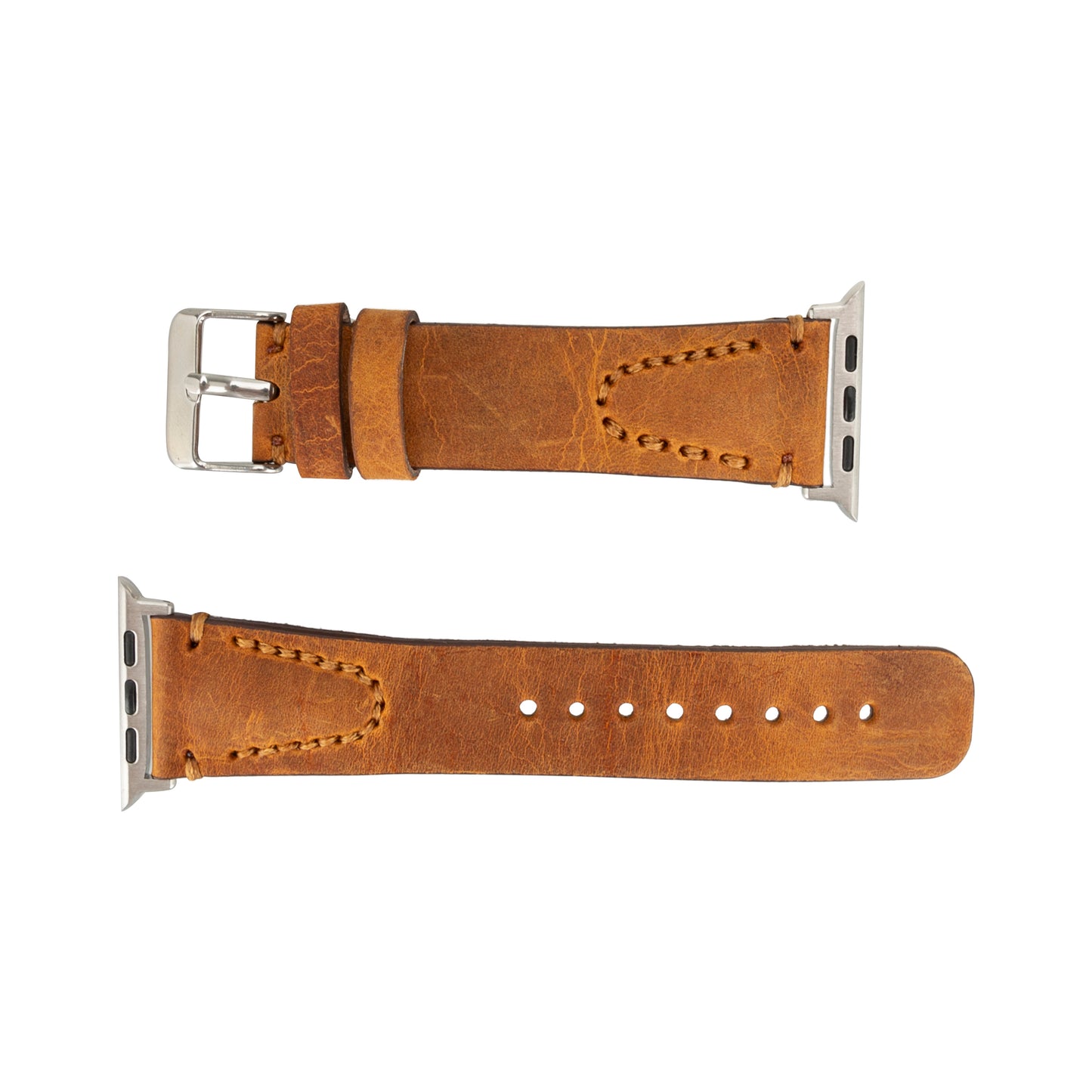 Avilla Apple Watch Leather Band