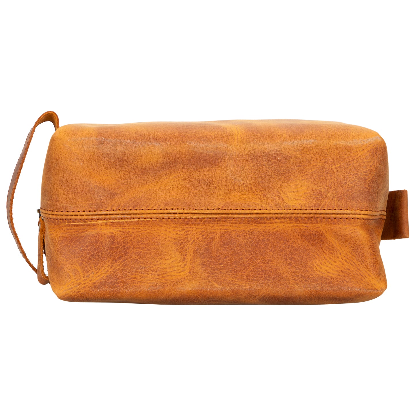 Eve Leather Dopp Kit, Large