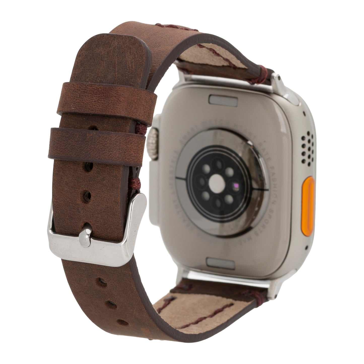 Avilla Apple Watch Leather Band