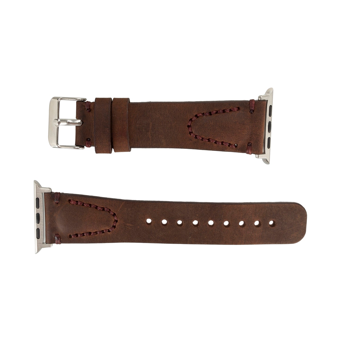 Avilla Apple Watch Leather Band