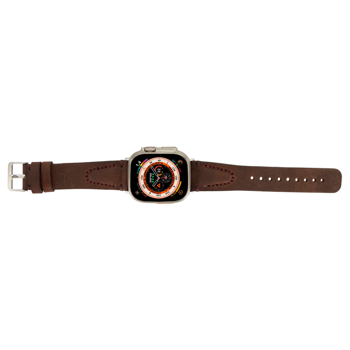 Avilla Apple Watch Leather Band