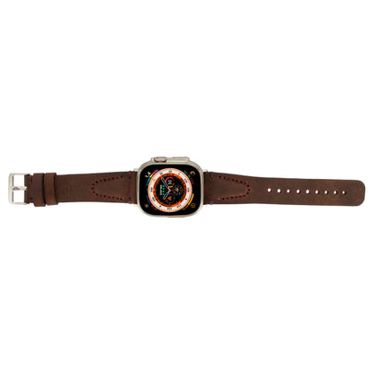 Avilla Apple Watch Leather Band