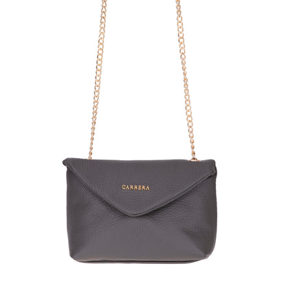 Carrera Lunera Leather Women's Bag