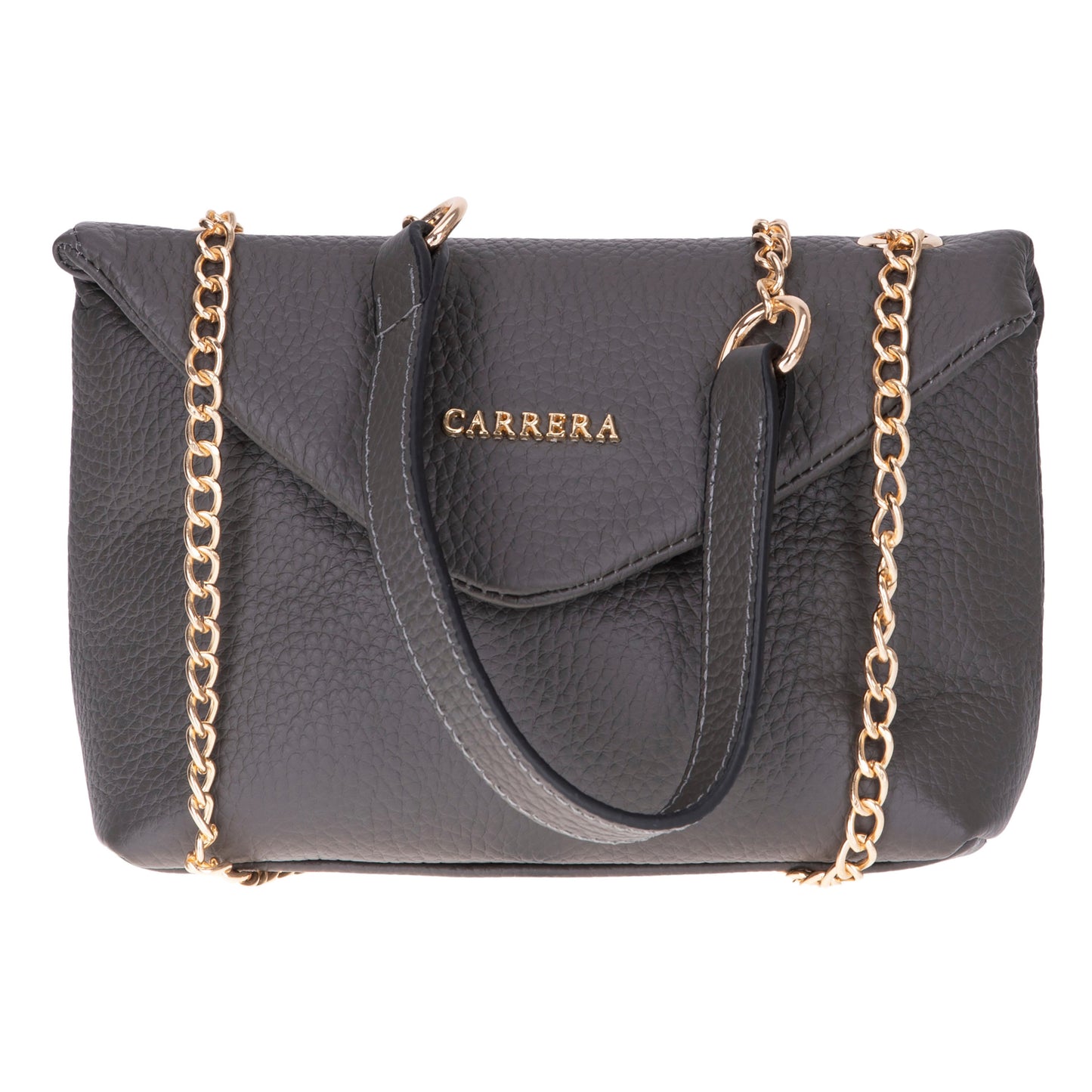 Carrera Lunera Leather Women's Bag