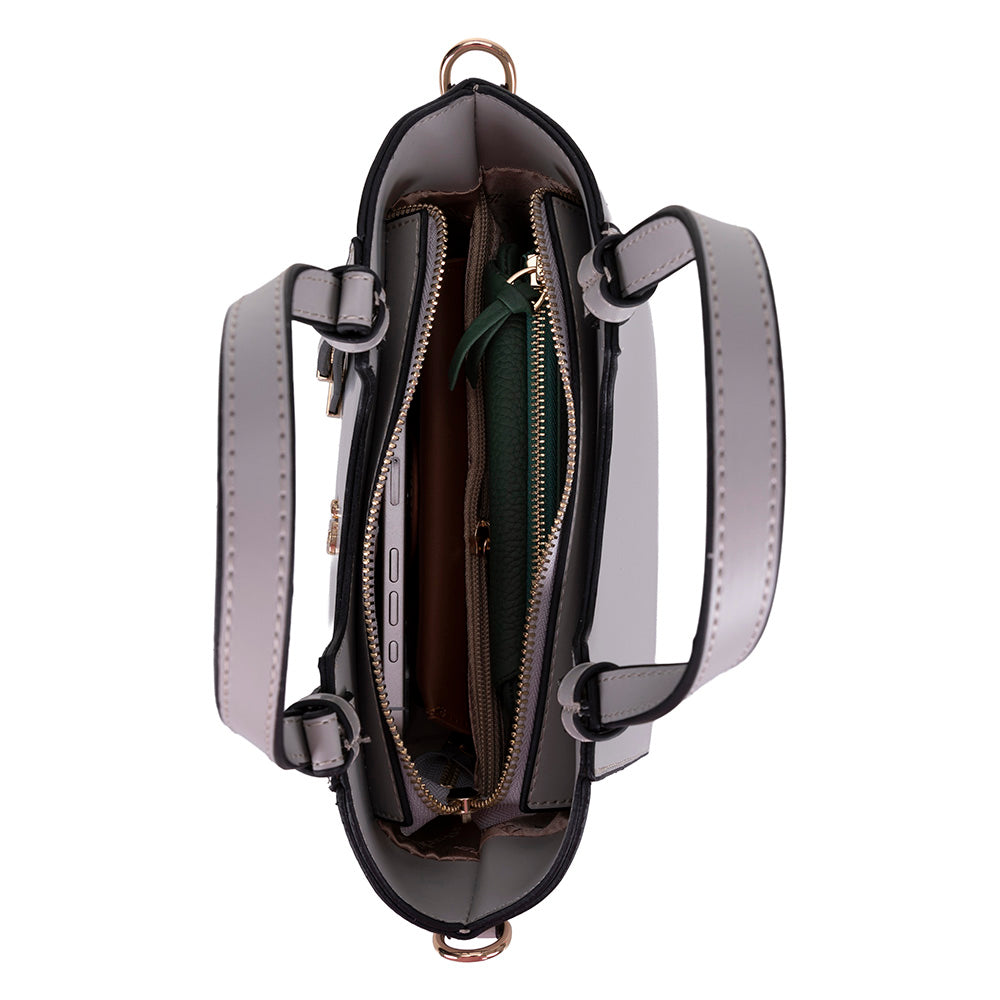 Rovelle PU Leather Women's Bag