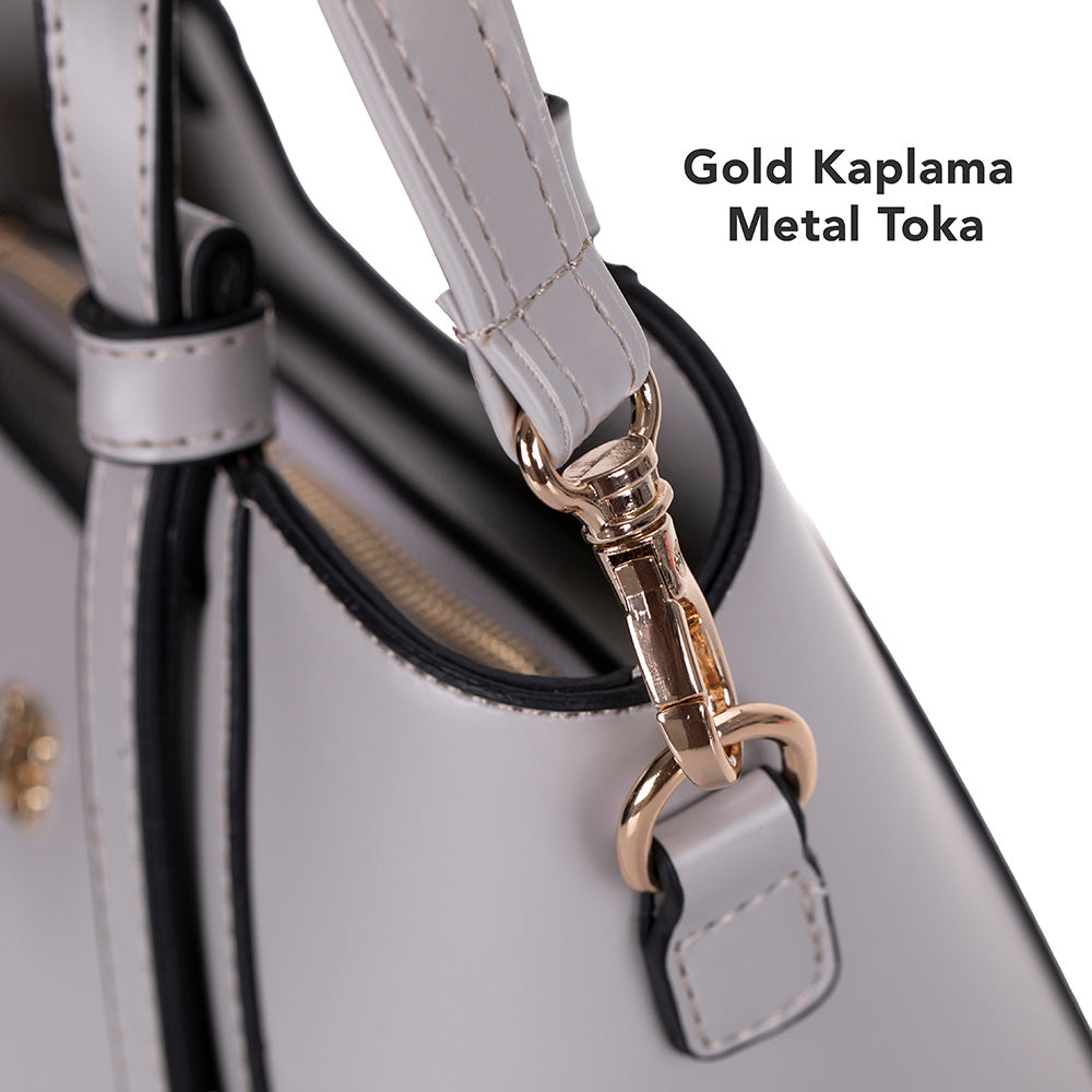 Rovelle PU Leather Women's Bag