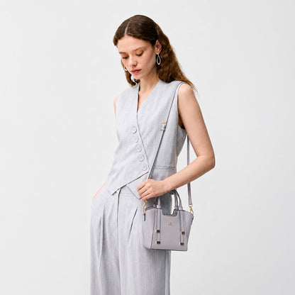 Rovelle PU Leather Women's Bag