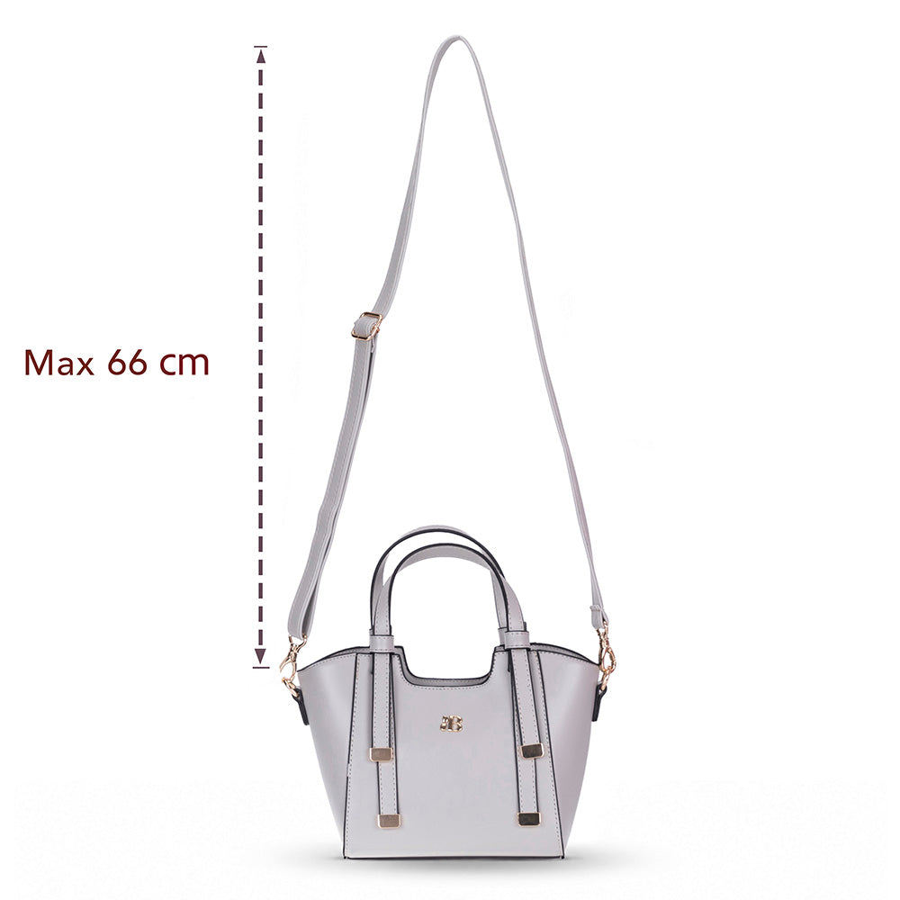 Rovelle PU Leather Women's Bag
