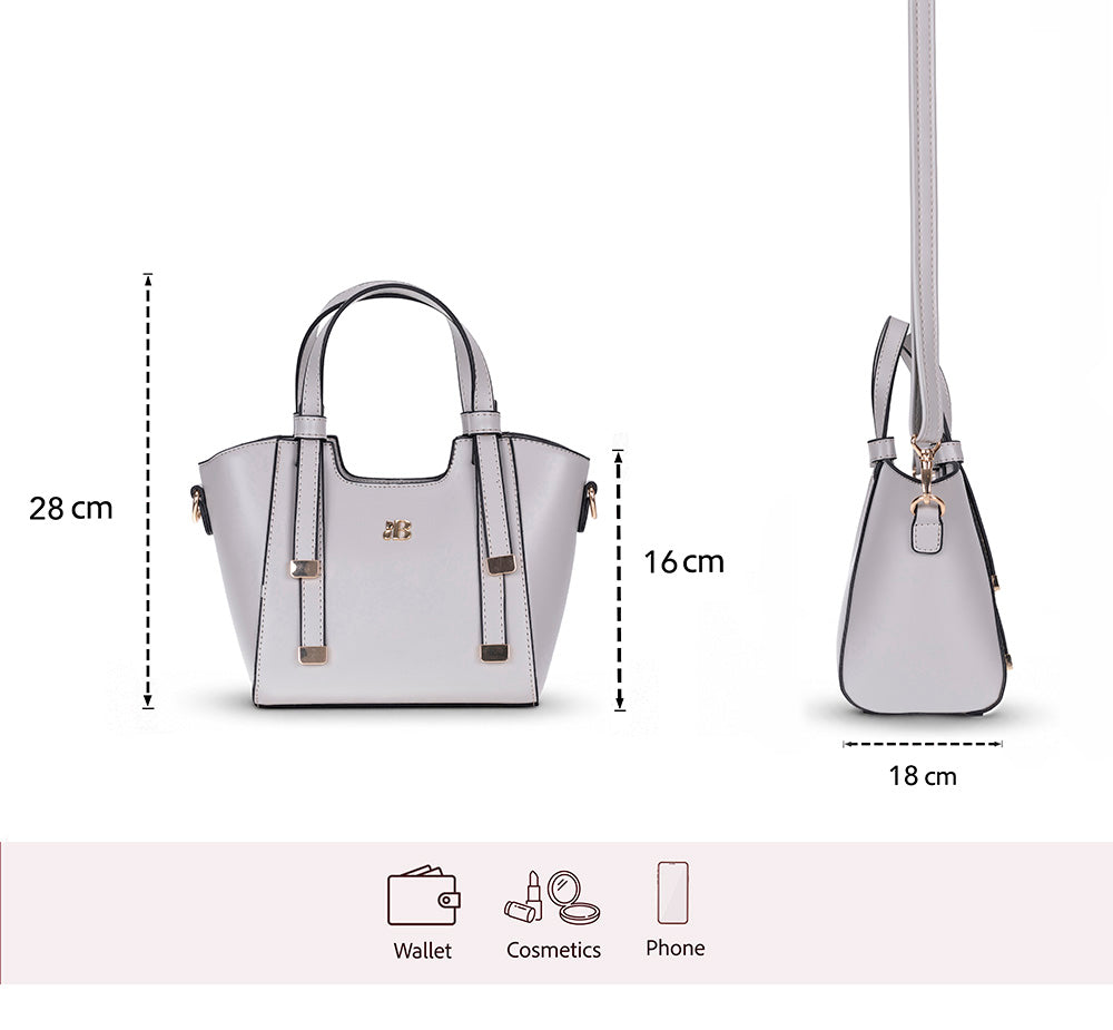 Rovelle PU Leather Women's Bag