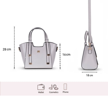 Rovelle PU Leather Women's Bag