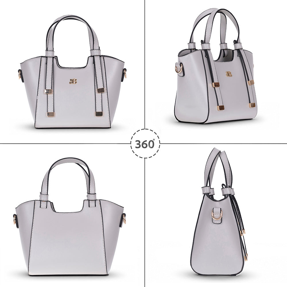 Rovelle PU Leather Women's Bag