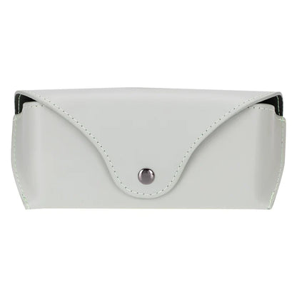 Roan Leather Glasses Case