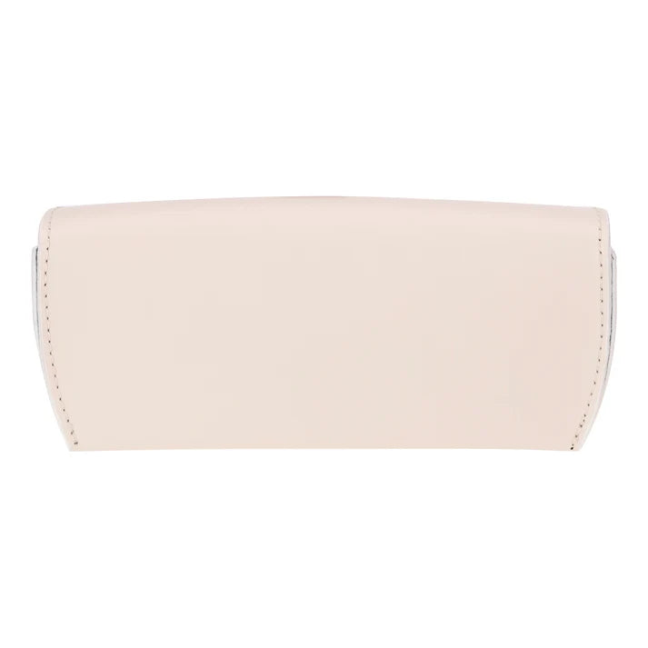 Roan Leather Glasses Case