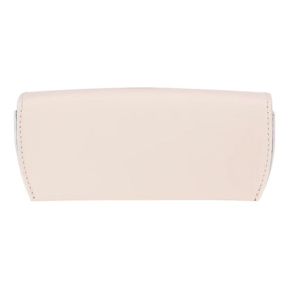 Roan Leather Glasses Case