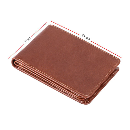 Bosco Leather Wallet