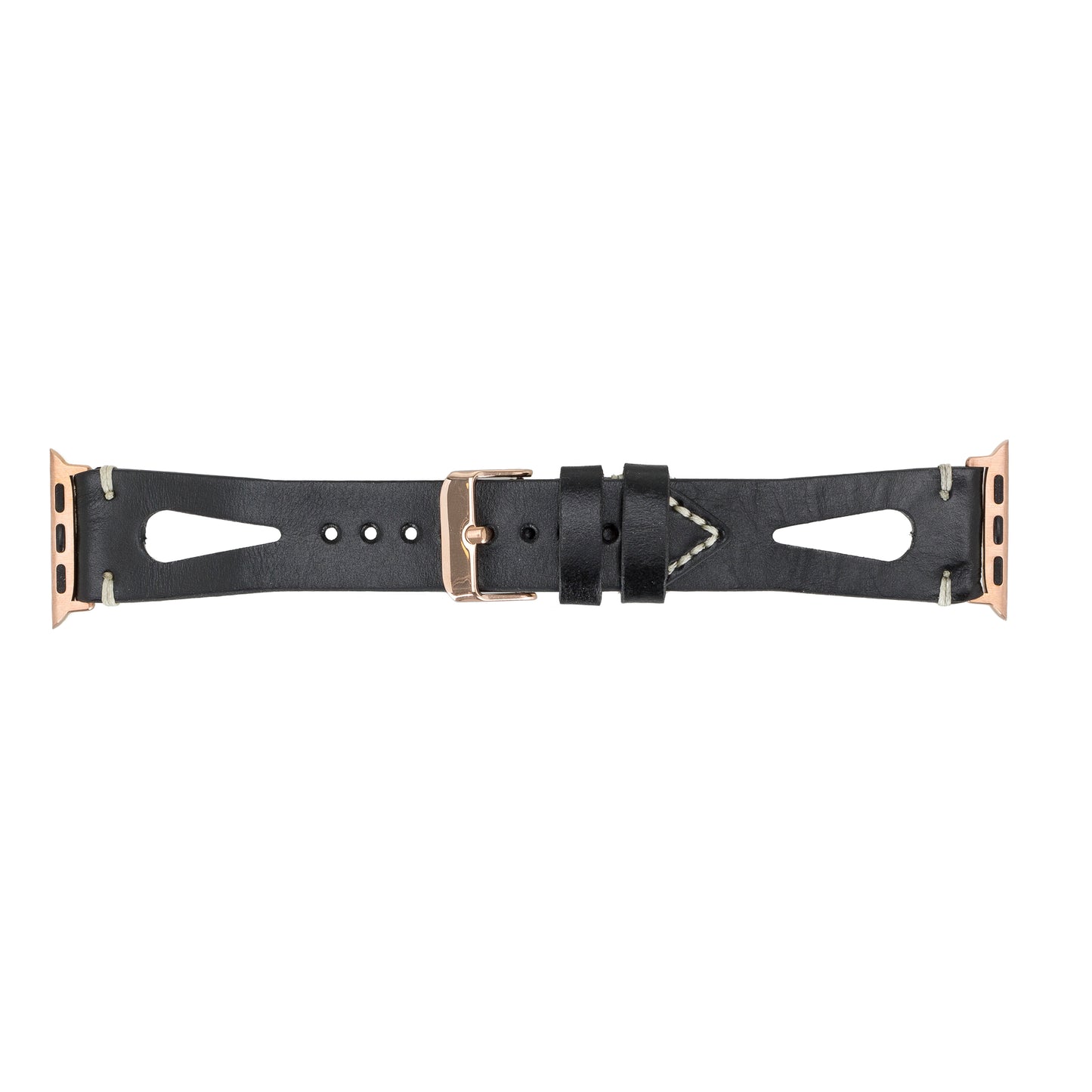BA2 Apple Watch Leather Band