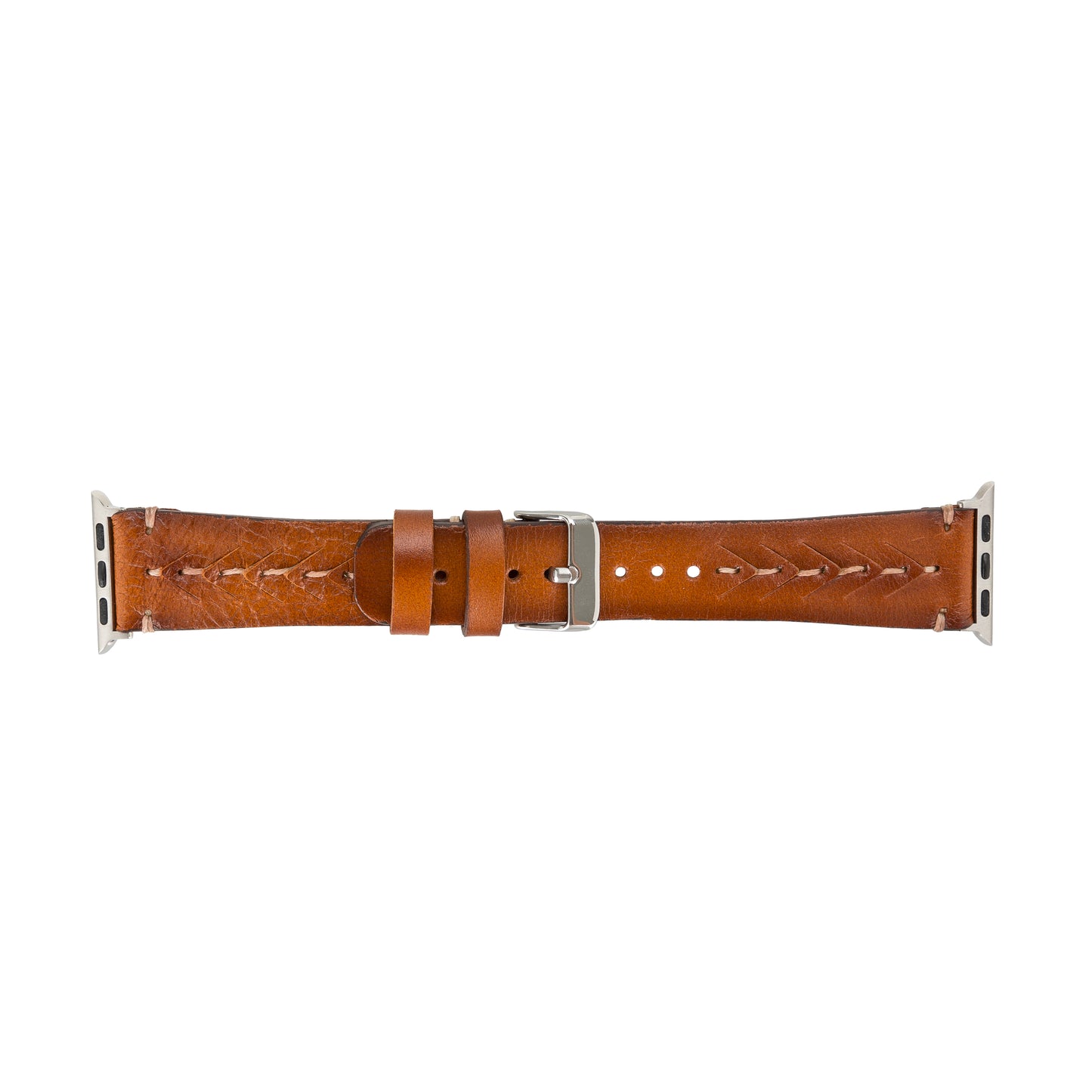 Boras Apple Watch Leather Band