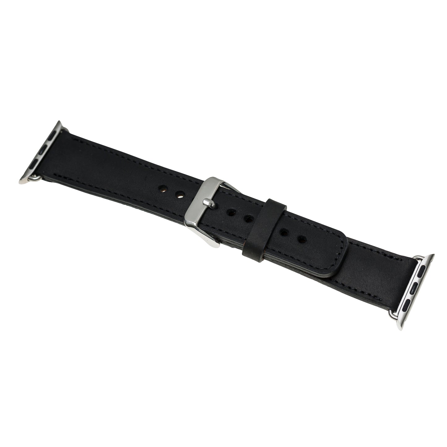 Classic Style Genuine Leather Apple Watch Band