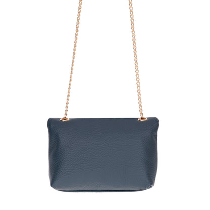 Carrera Lunera Leather Women's Bag