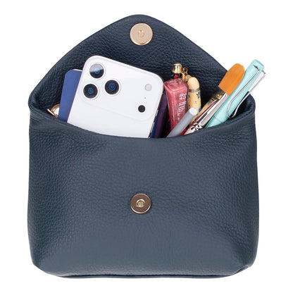 Carrera Lunera Leather Women's Bag