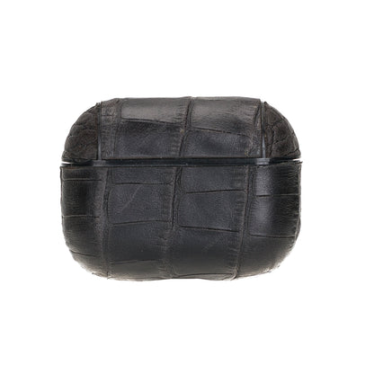 Jupp Hooked Leather AirPods 1 and AirPods 2 Case