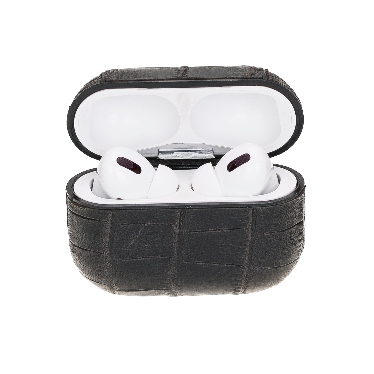 Jupp Hooked Leather AirPods 1 and AirPods 2 Case