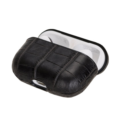 Jupp Hooked Leather AirPods 1 and AirPods 2 Case