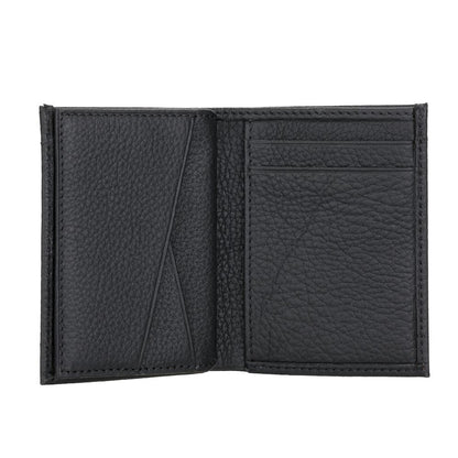 Maka Leather Wallet