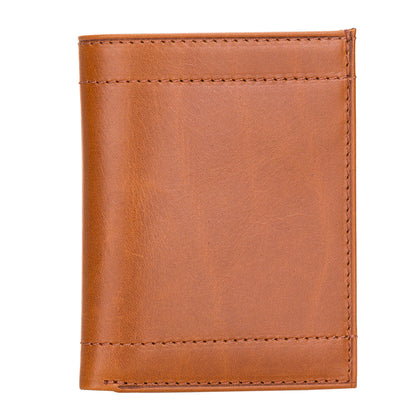 Maka Leather Men's Wallet