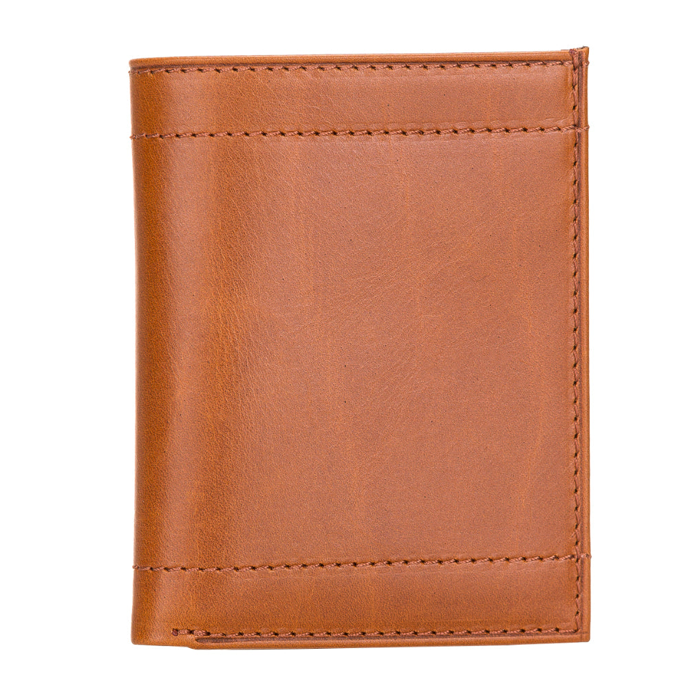 Maka Leather Wallet