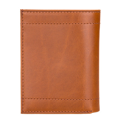 Maka Leather Men's Wallet