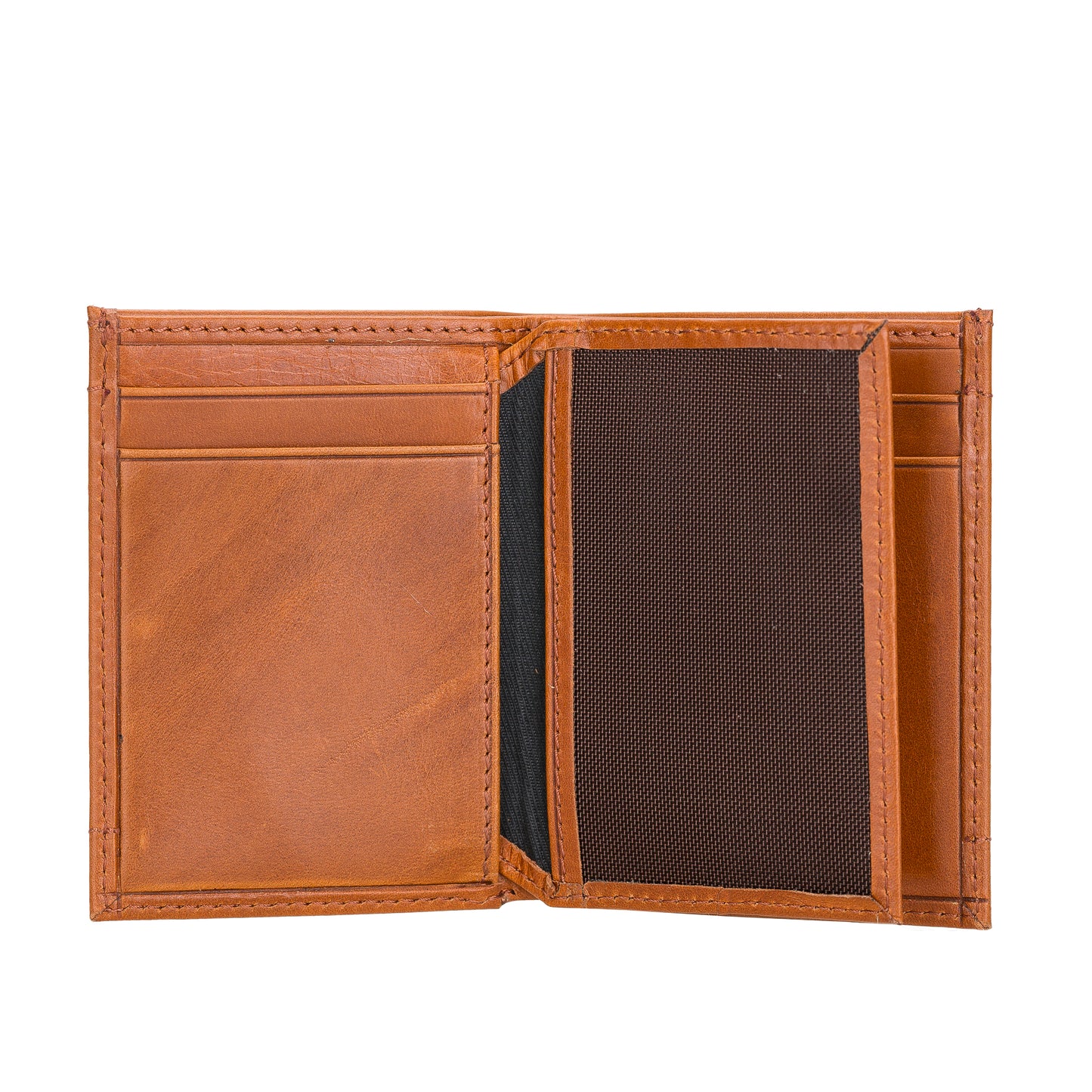 Maka Leather Men's Wallet