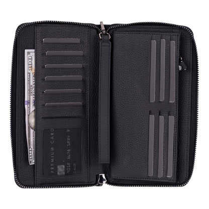 Aristo Leather Wallet