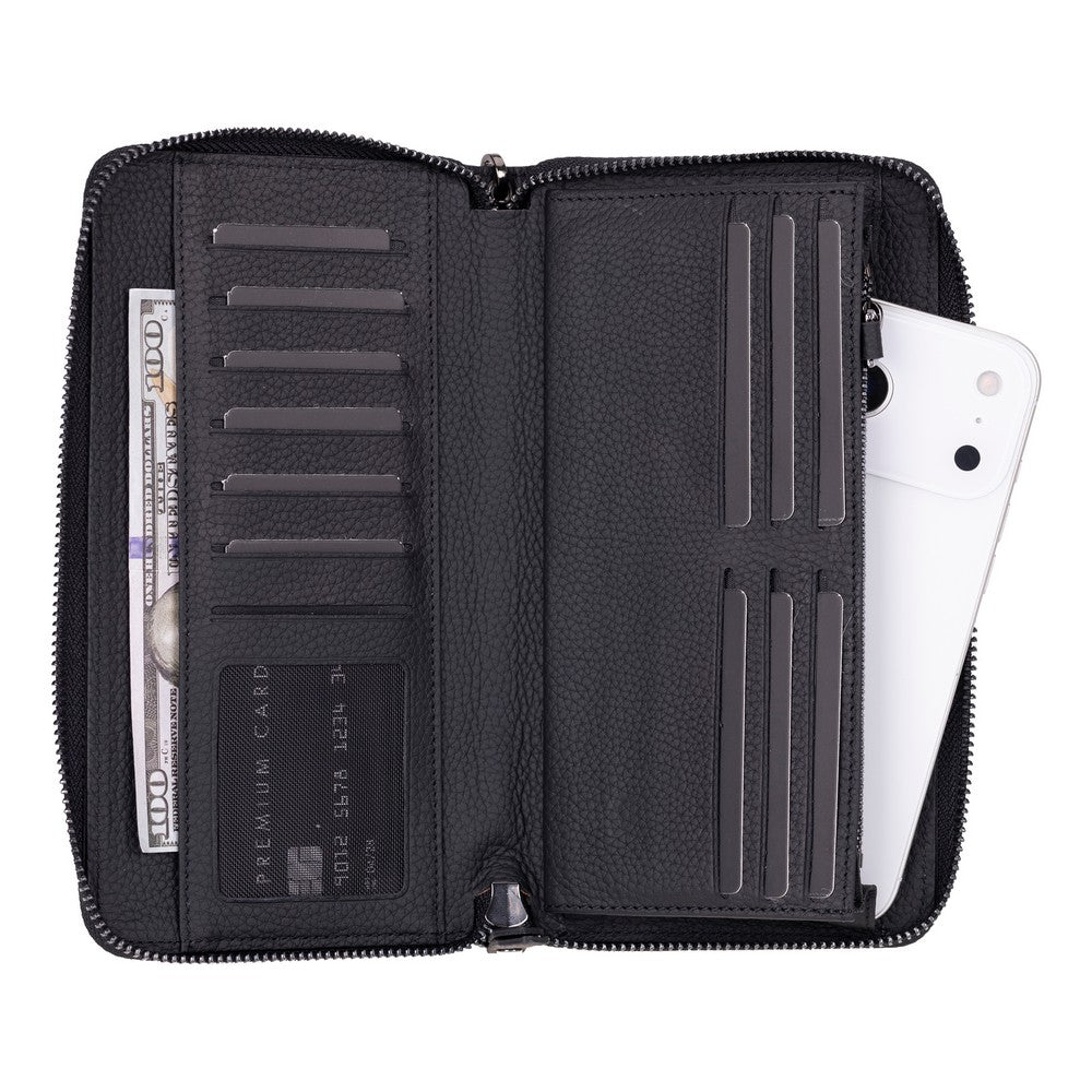 Aristo Leather Wallet