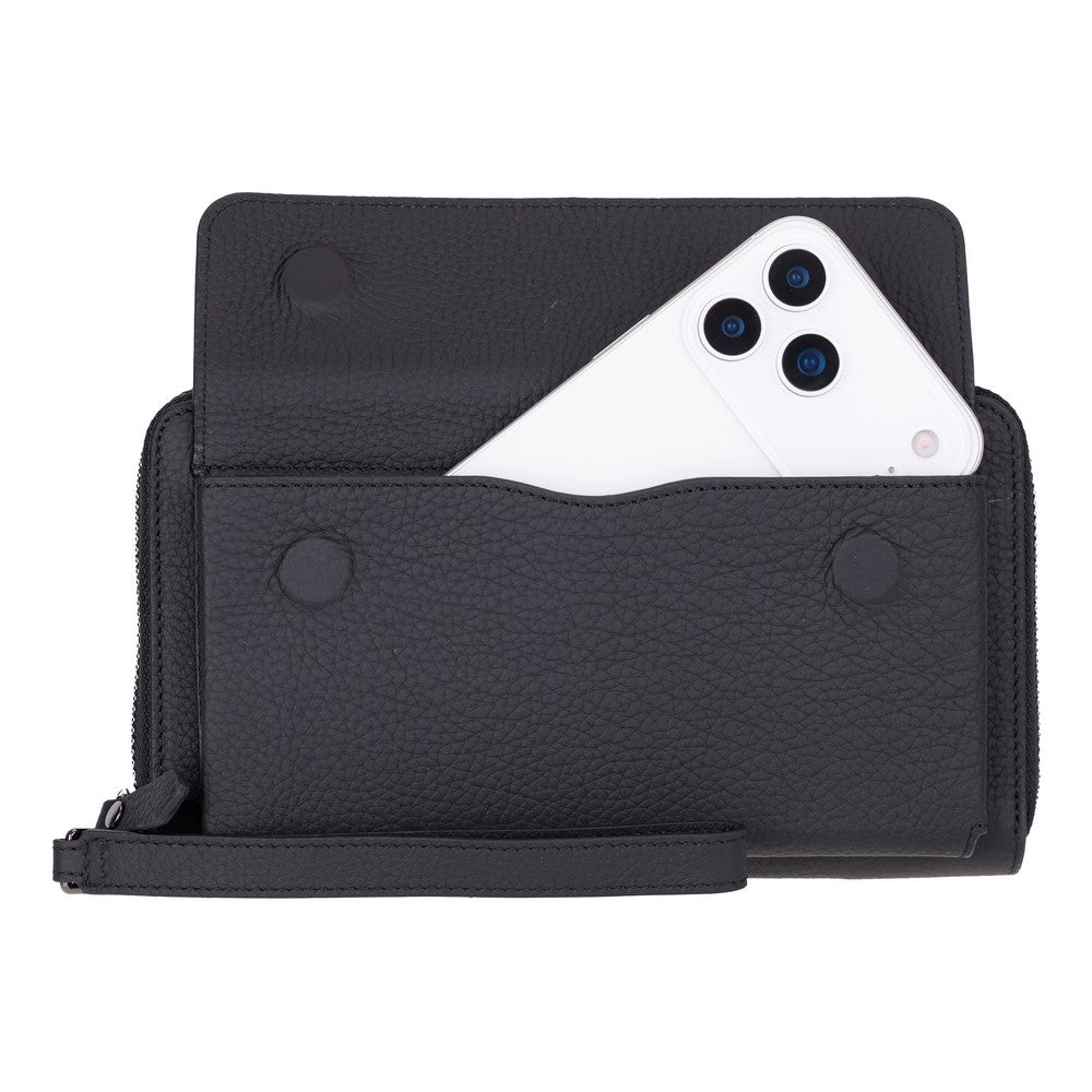 Aristo Leather Wallet