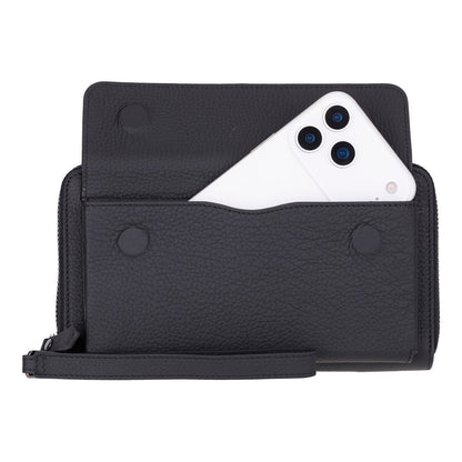 Aristo Leather Wallet