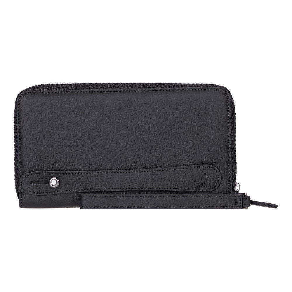 Aristo Leather Wallet