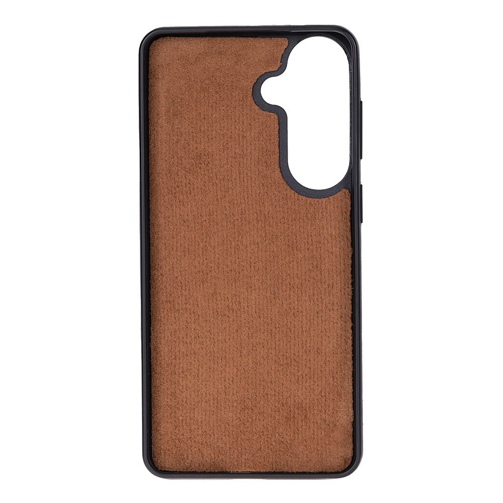 Magic Samsung Galaxy S26 Leather Detachable Wallet Case