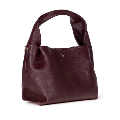 Cortina Leather Women's Bag