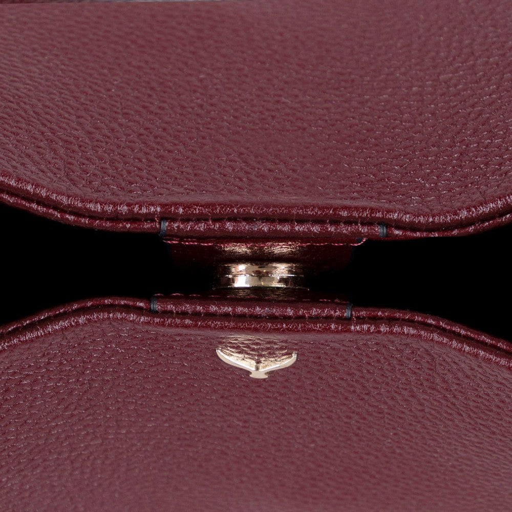 Cortina Leather Women's Bag