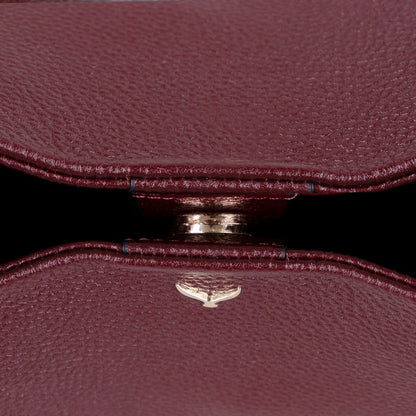 Cortina Leather Women's Bag