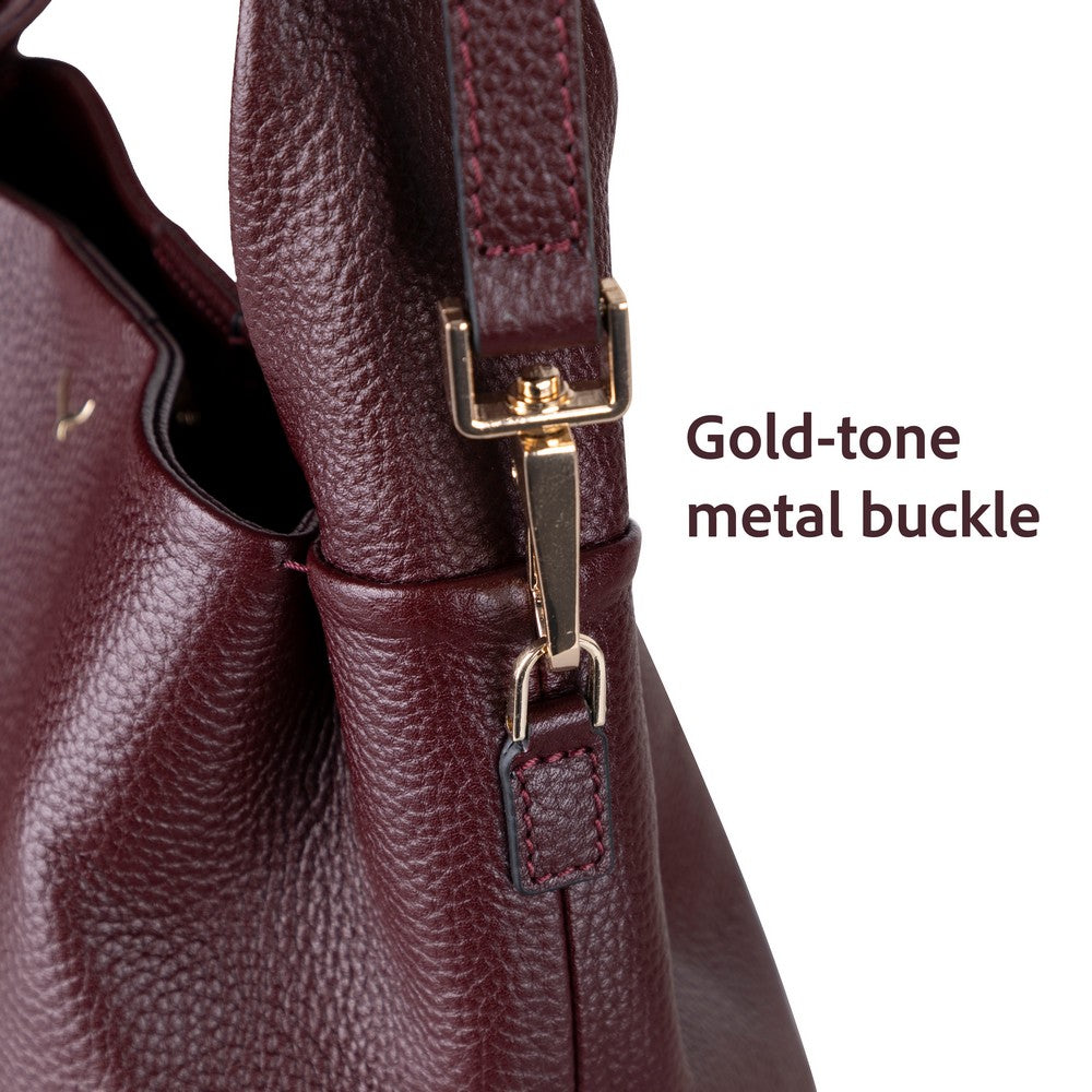 Cortina Leather Women's Bag