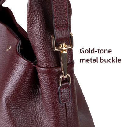 Cortina Leather Women's Bag