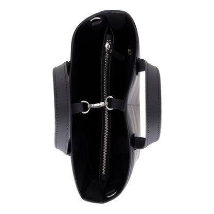 Valetto Leather Tote Bag