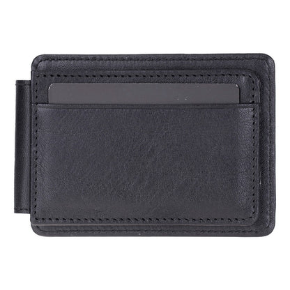Talor Leather Men's Wallet