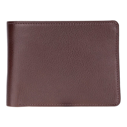 Dario Leather Men's Wallet