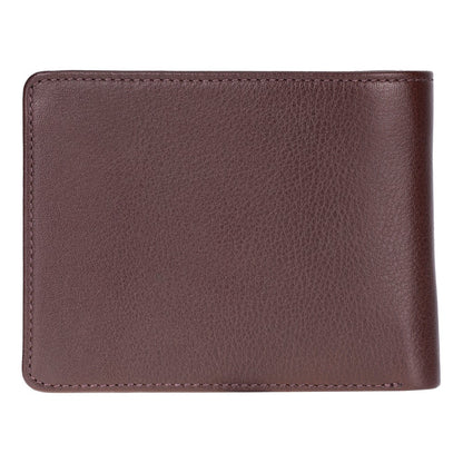 Dario Leather Men's Wallet