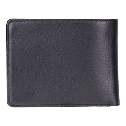 Dario Leather Men's Wallet
