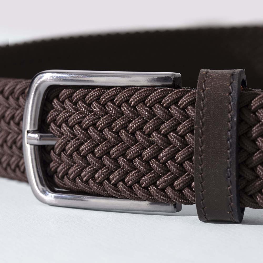 Veston Men's Belt