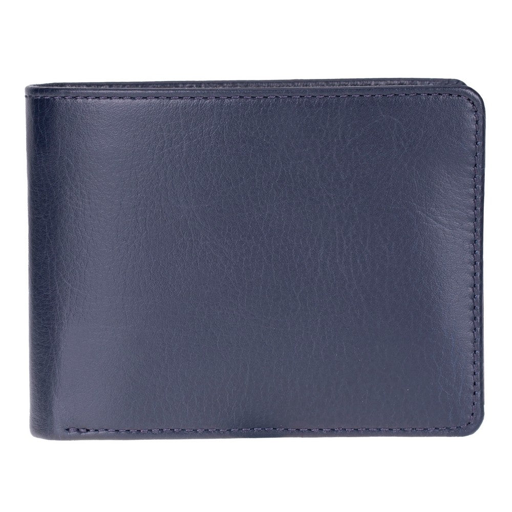 Dario Leather Men's Wallet